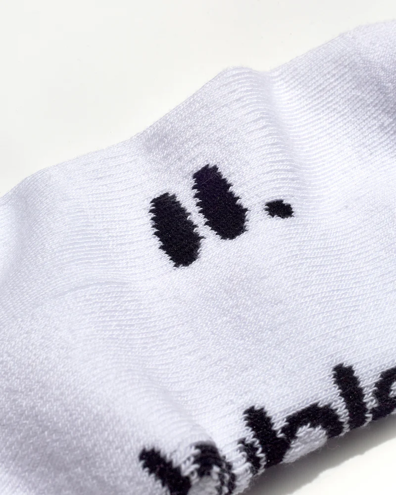 Quarter Sock 3-Pack 