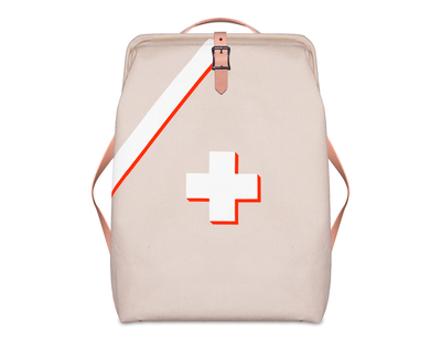 The Prepster Backpack, 3-Day Emergency Bag