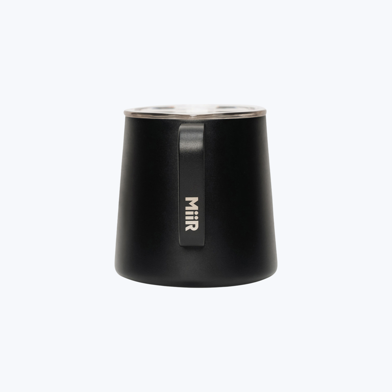 Branded 12oz Grounded Camp Cup