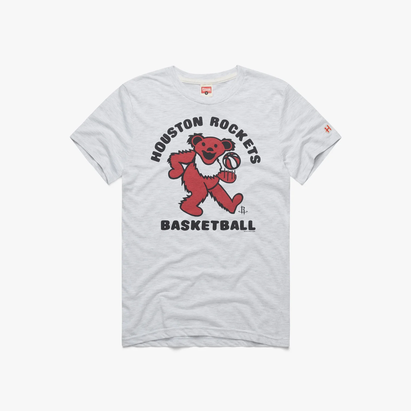 NBA x Grateful Dead Tee