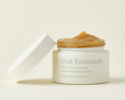 Restorative Mask