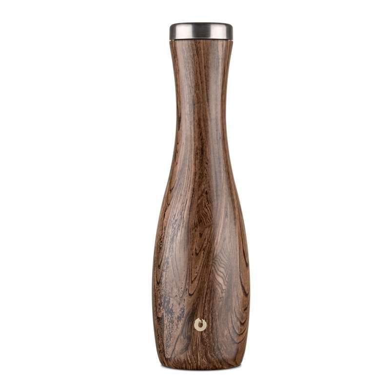 Stainless Steel Wine Carafe