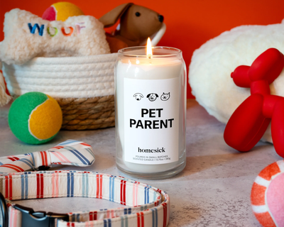 Pet Parent Candle