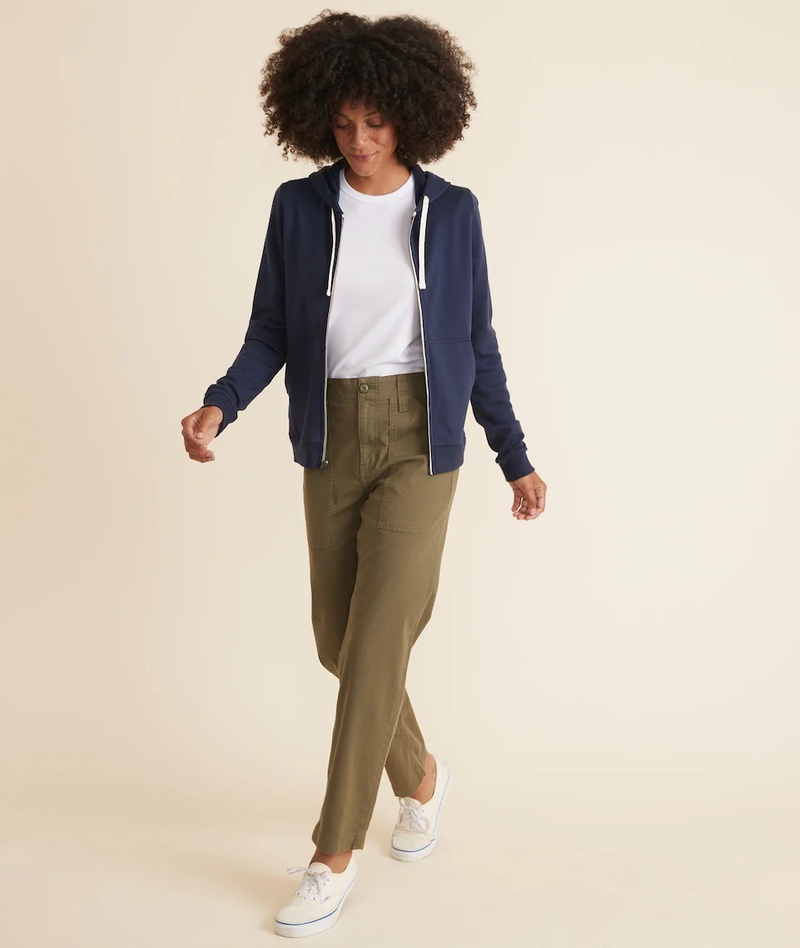 Women's Afternoon Hoodie