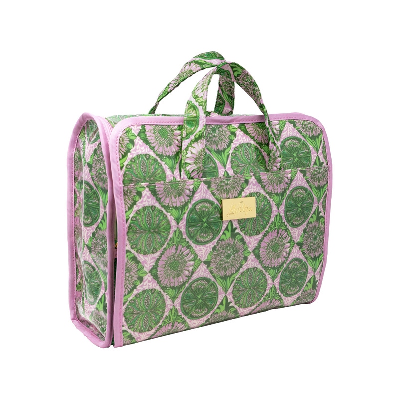 Hanging Toiletry Bag