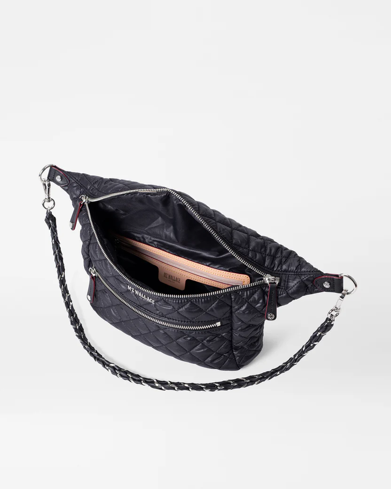 Crosby Crossbody Sling Bag