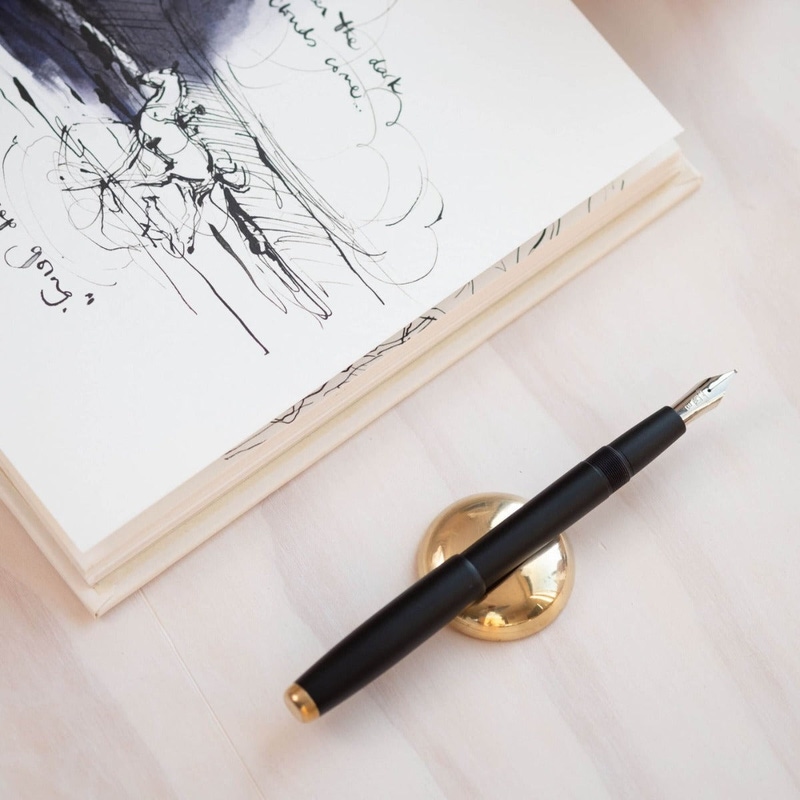 Studio Fountain Pen