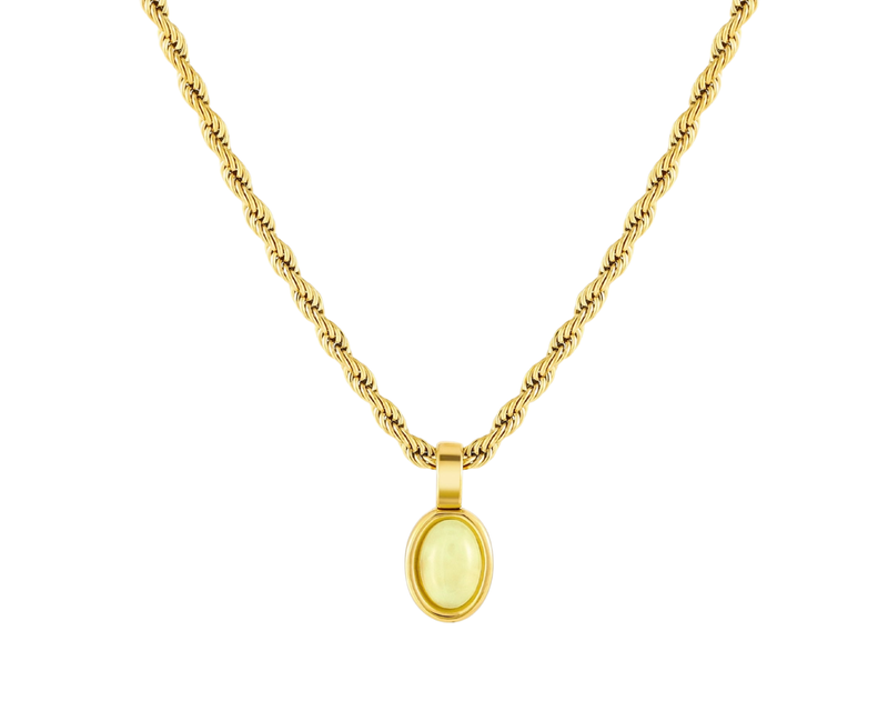 Venetia Necklace