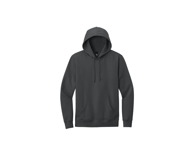 District V.I.T. Fleece Hoodie