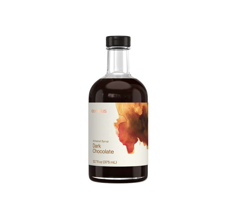 Artisanal Coffee Syrup