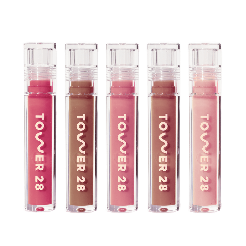 Milky Lip Set