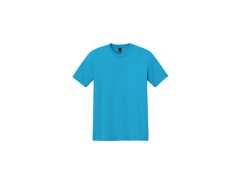 District Perfect Tri Tee