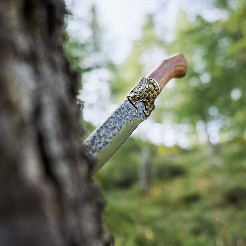 Bjorn Series Chef Knife