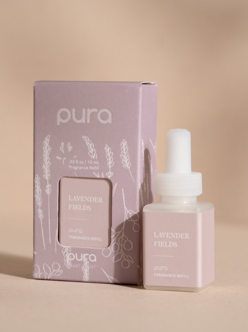 Pura Fragrance Refill