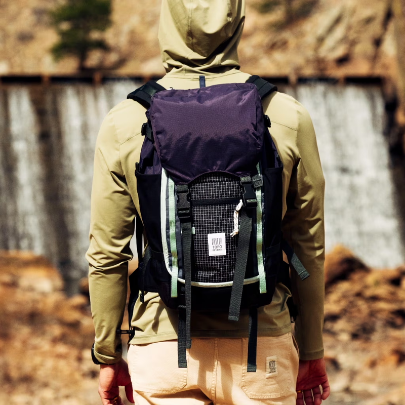 Rover Trail Pack