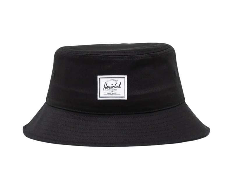 Norman Bucket Hat