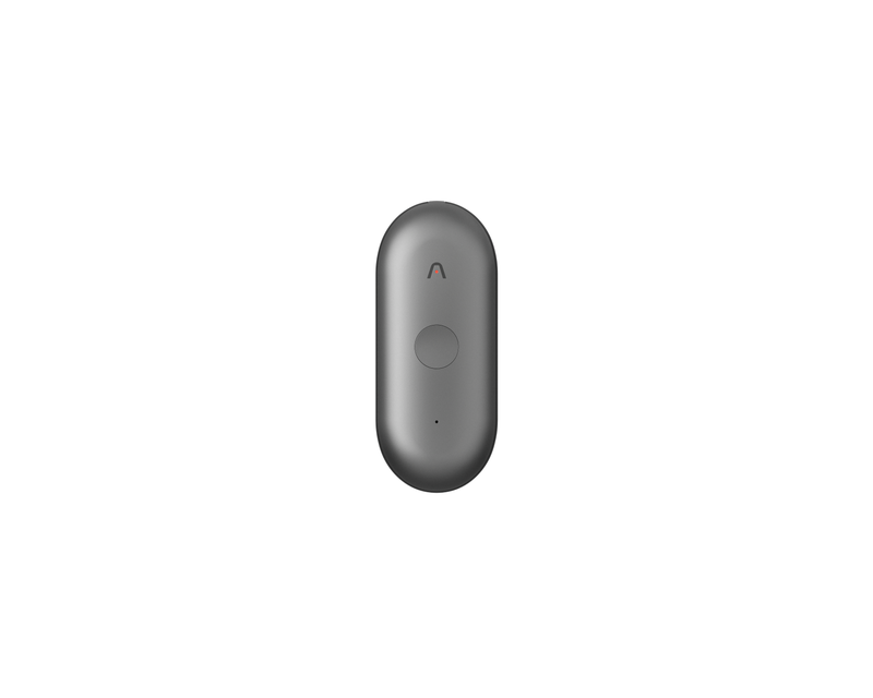 Smart AI Voice Recorder