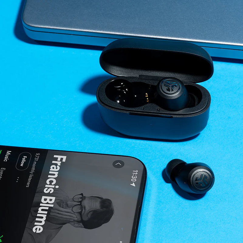 JBuds ANC 3 True Wireless