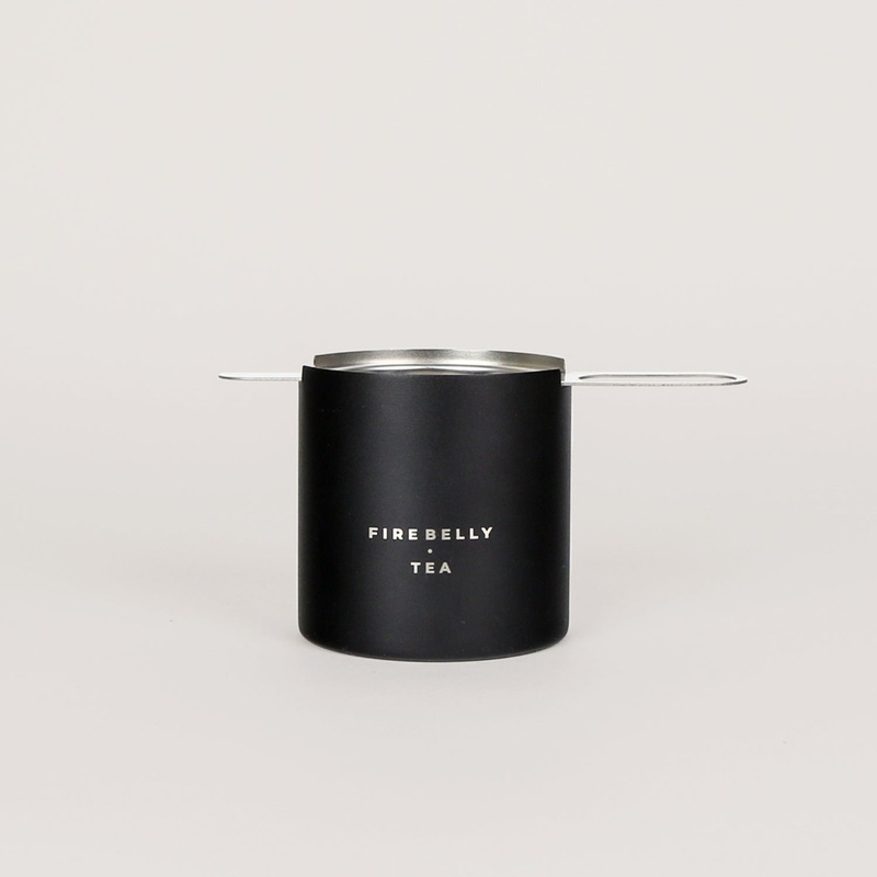 Tea Strainer.