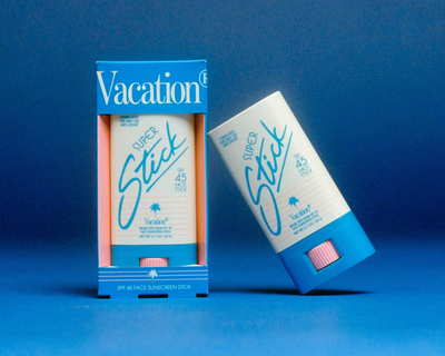 Super Stick SPF 45