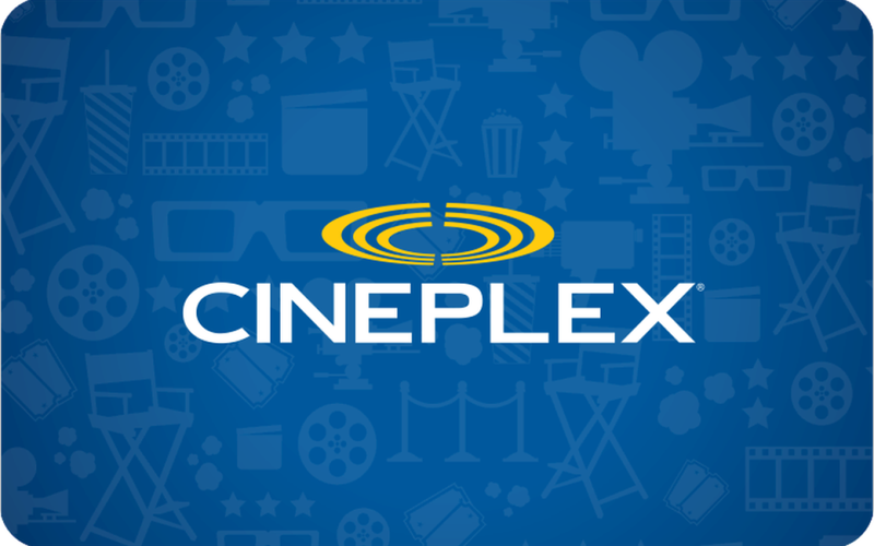 Cineplex Odeon
