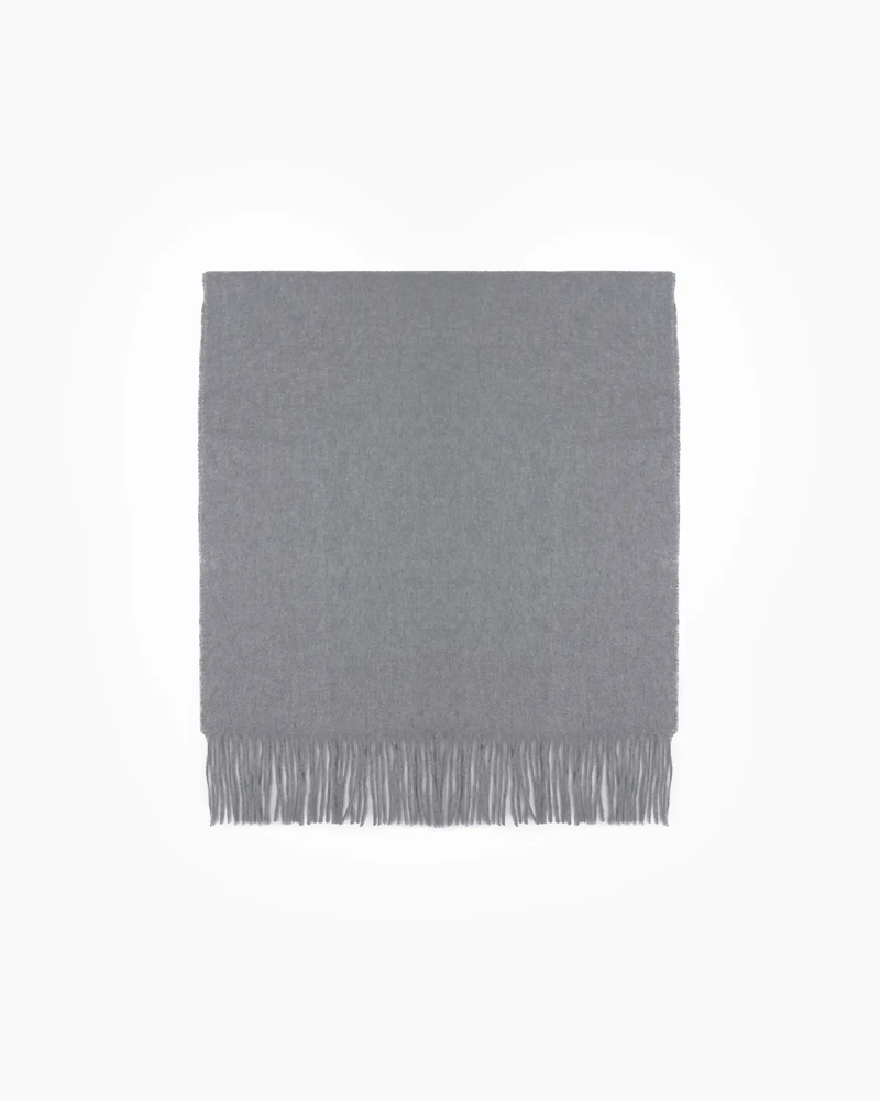 Mongolian Cashmere Throw