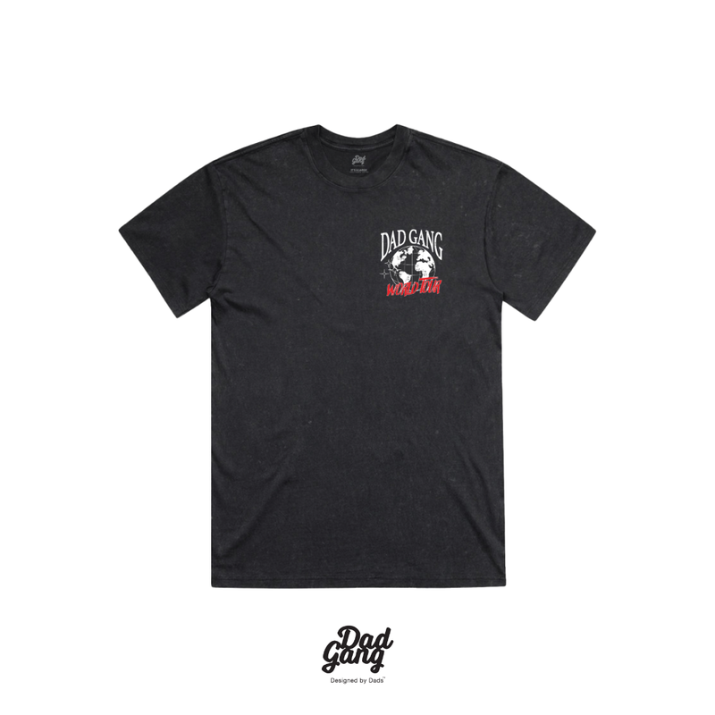 World Tour Tee