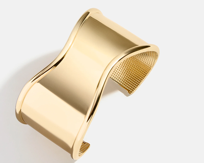 Ashanti Cuff Bracelet