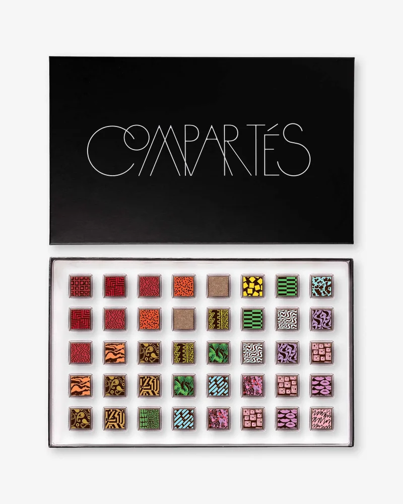 40 Piece Signature Truffles Gift Set