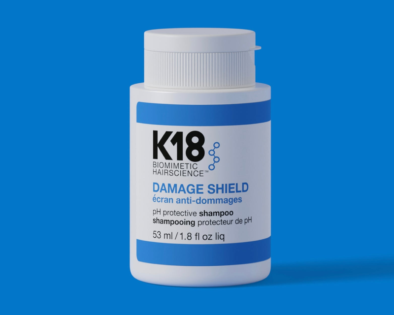 Mini Damage Shield pH Protective Shampoo