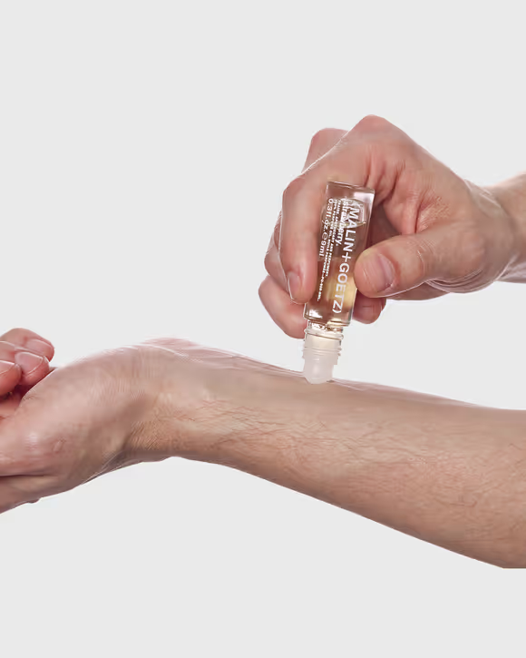 Perfume Oil Rollerball