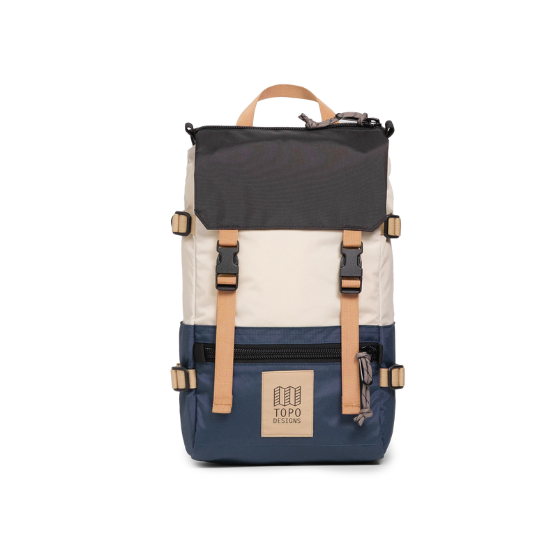 Bone White Pond Blue