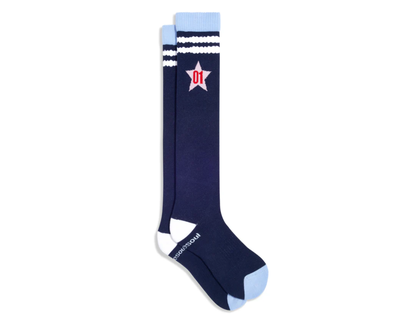 Verconiik Ultrahigh Sock Single Pair