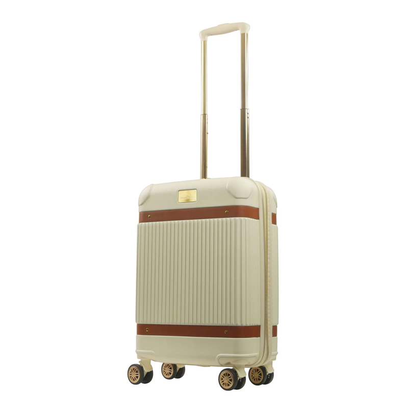 22.5" Hardside Spinner with Stripes