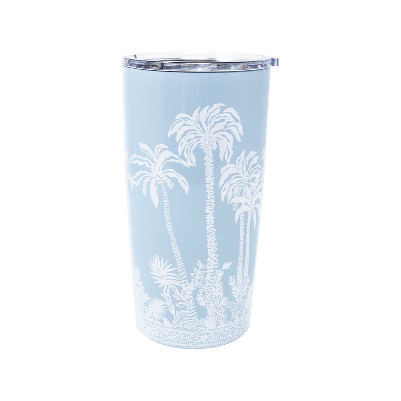 Stainless Steel Thermal Mug