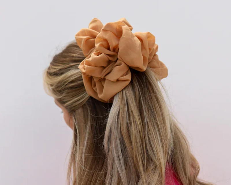 Jumbo Scrunchie
