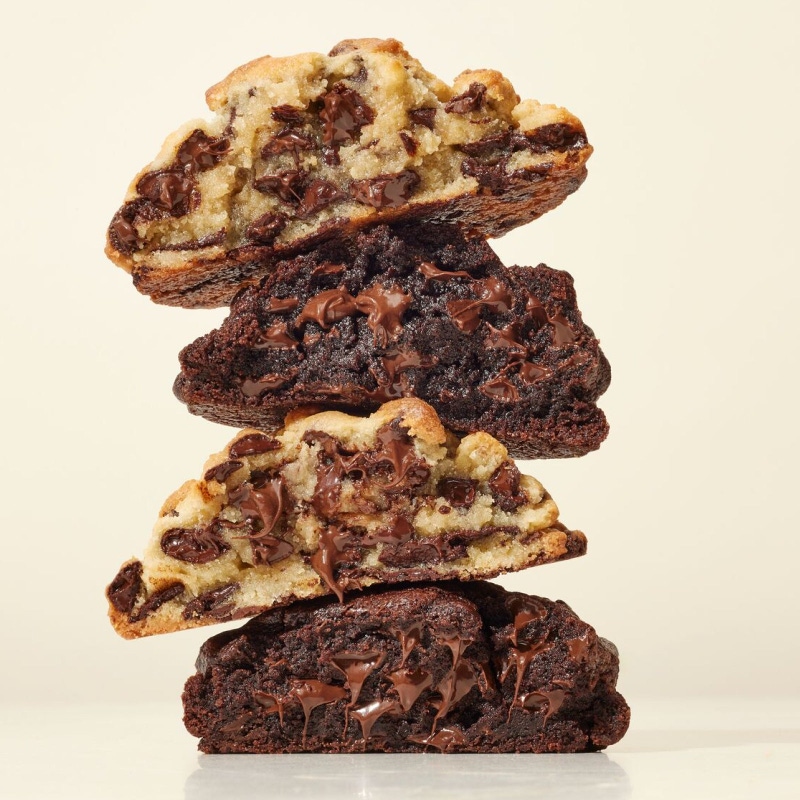 Levain Bakery 12 Pack