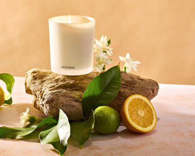 Classic Candle