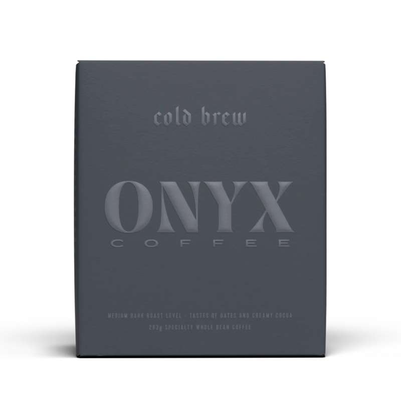 Coffee Box 10 oz
