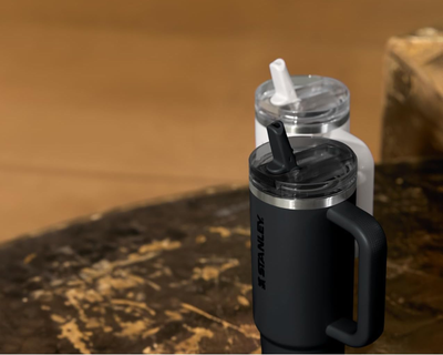 The Quencher ProTour Flip Straw Tumbler 30 oz