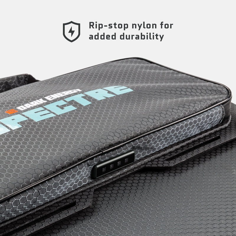 Spectre 56W Portable Solar Panel