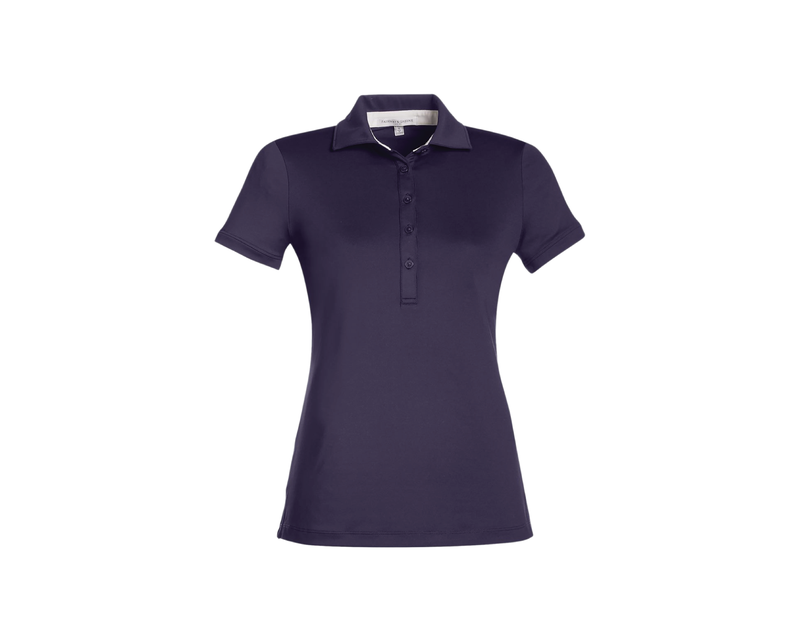 Fairway & Greene Women's Claire Tech Polo