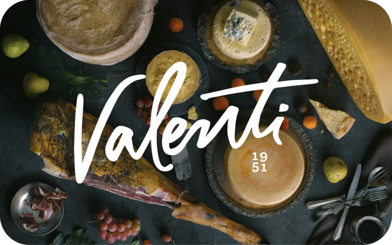 Valenti Argentina