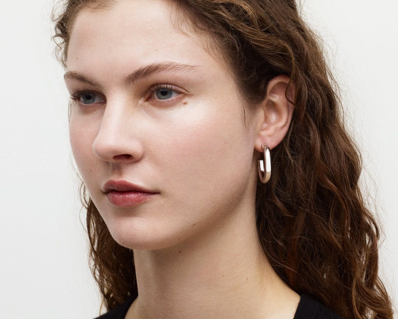 1" Perfect Hoops