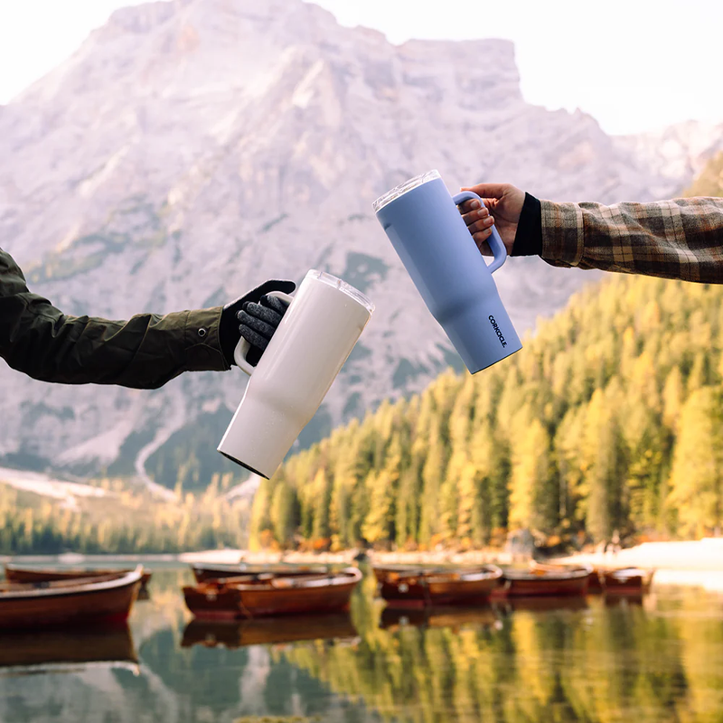 Cruiser 40oz Insulated Tumbler
