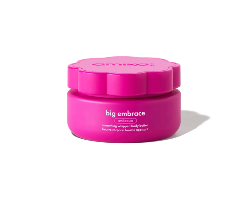 Big Embrace Smoothing Whipped Body Butter Mini