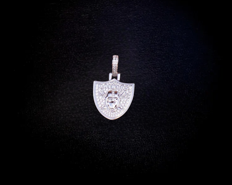 Women's NFL Micro Pendant