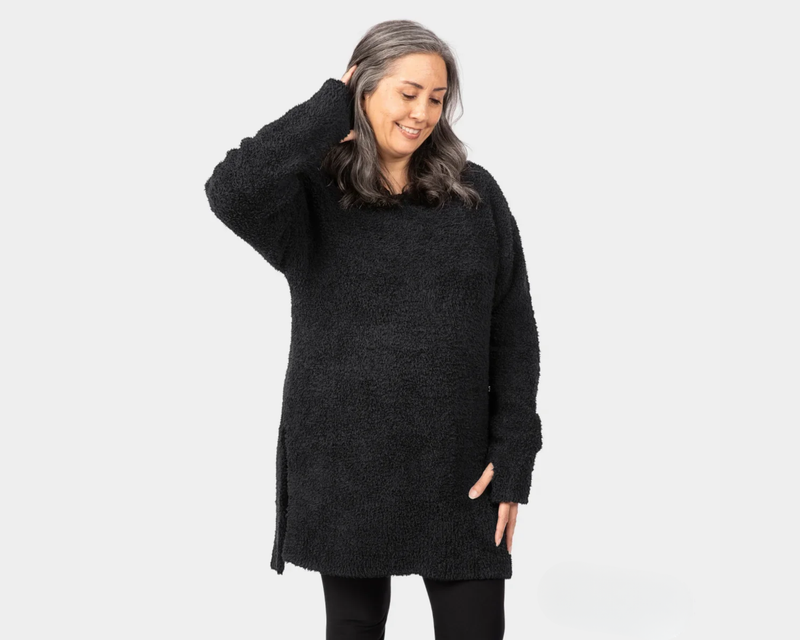 Premier Plush™ Pullover