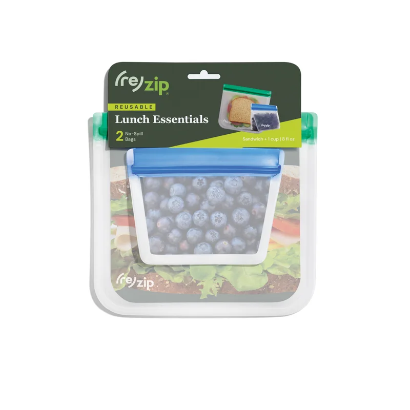 Lunch Essentials Kit 2-Piece