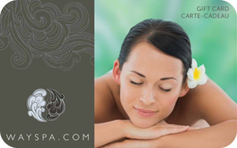 WaySpa Canada